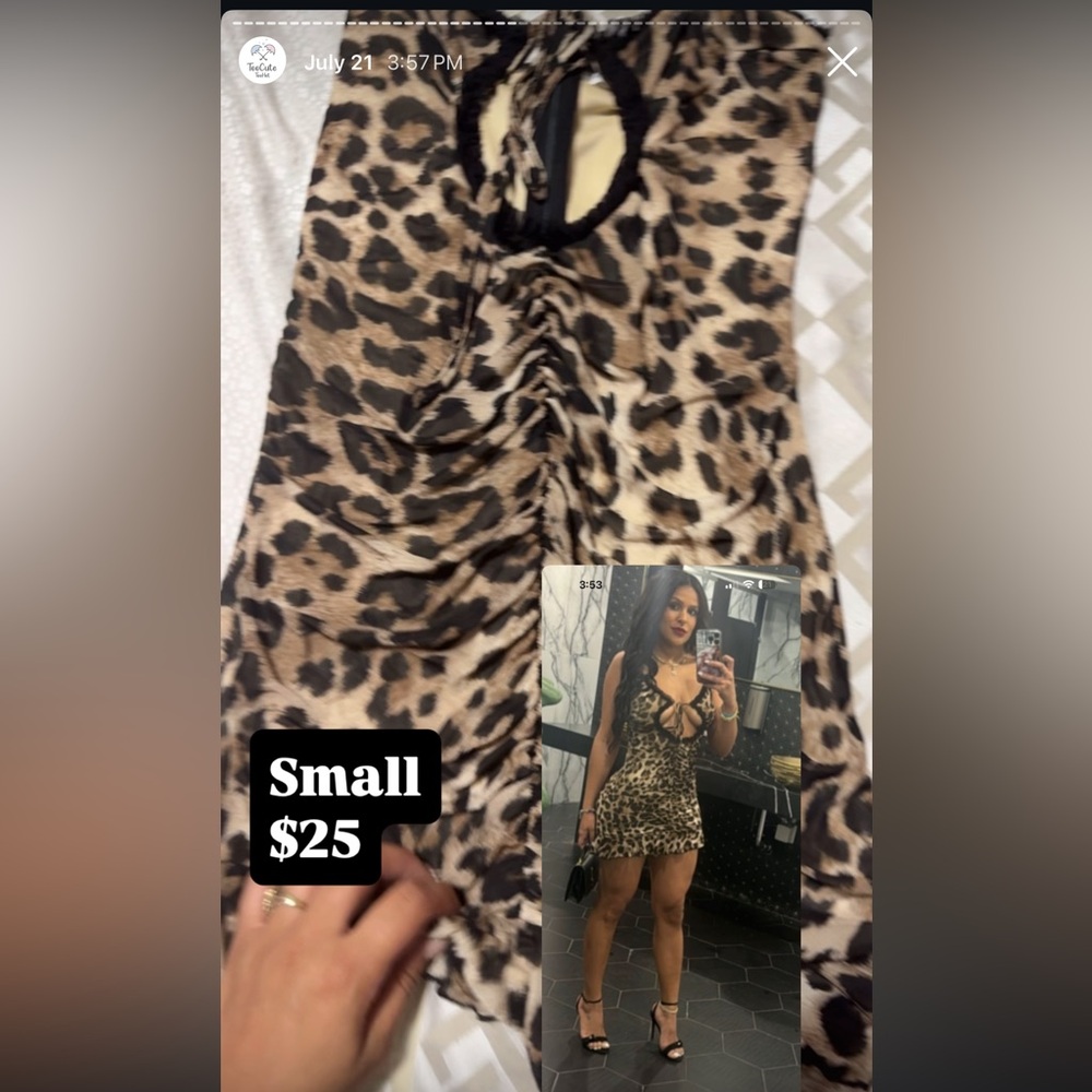 Dress